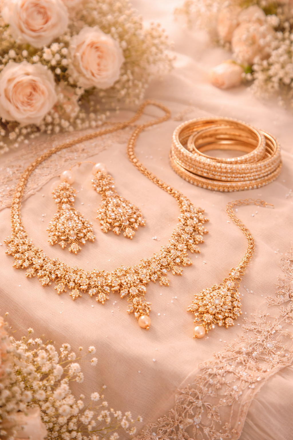 Traditional Collection